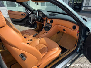 Afbeelding 16/16 van Maserati 3200 GTA (2001)