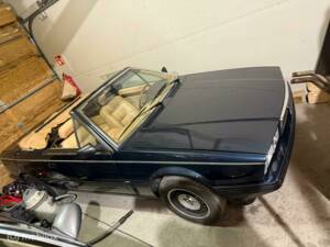 Immagine 10/34 di Maserati Biturbo Spyder (1987)
