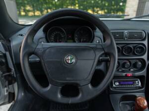 Bild 39/50 von Alfa Romeo Spider 2.0 Twin Spark 16V (1996)