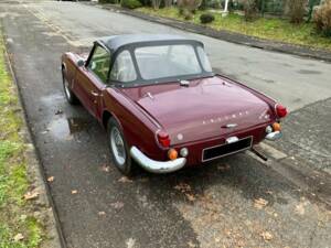 Image 5/7 de Triumph Spitfire Mk III (1967)