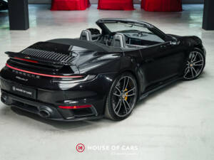 Afbeelding 7/25 van Porsche 911 Turbo S (2021)