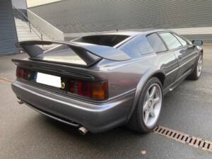 Immagine 6/19 di Lotus Esprit V8 SE (2001)