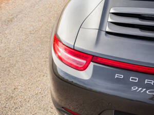 Image 49/50 of Porsche 911 Carrera 4S (2013)