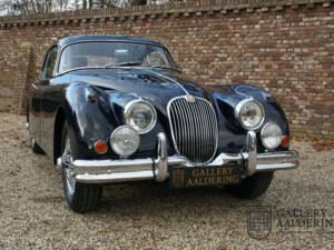 Image 29/50 of Jaguar XK 150 SE FHC (1959)