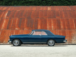 Imagen 8/42 de Bentley S 2 Continental (1961)