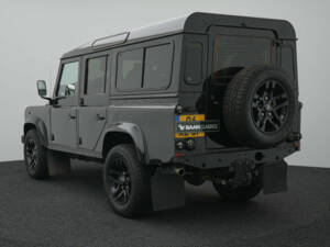 Image 3/35 de Land Rover Defender 110 (2007)
