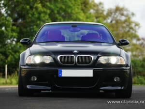 Bild 30/30 von BMW M3 (2003)