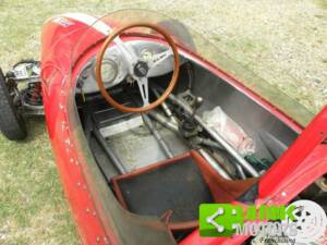 Imagen 9/10 de FIAT Formula Junior 1100 (1959)