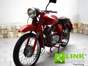 Immagine 6/10 di Moto Guzzi DUMMY (1960)