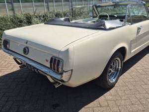 Image 4/6 de Ford Mustang 289 (1965)