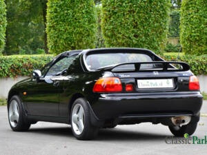 Imagen 3/38 de Honda CRX del Sol ESi (1994)