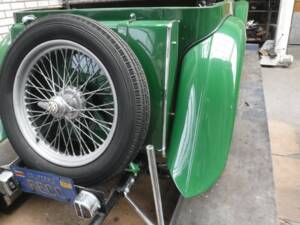 Bild 40/49 von MG TC (1948)