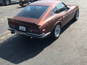 Image 23/50 of Datsun 240 Z (1972)