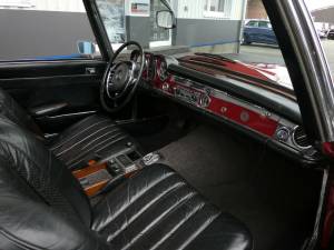 Bild 14/27 von Mercedes-Benz 280 SL (1970)