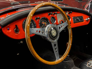 Image 10/24 de MG MGA 1500 (1957)