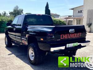 Bild 5/10 von Chevrolet Silverado 1500 (1999)