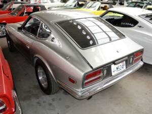 Afbeelding 22/38 van Datsun 260 Z (1974)