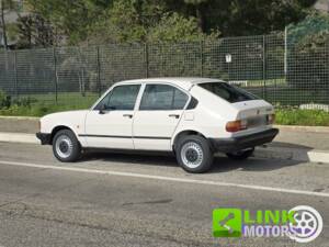 Image 8/10 of Alfa Romeo Alfasud 1.2 ti (1983)