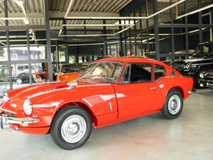 Immagine 8/78 di Triumph GT 6 Mk II (1970)