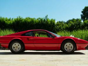 Afbeelding 22/50 van Ferrari 308 GTB (1981)