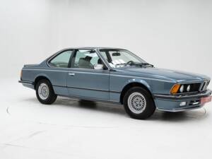 Image 3/15 of BMW 635 CSi (1984)