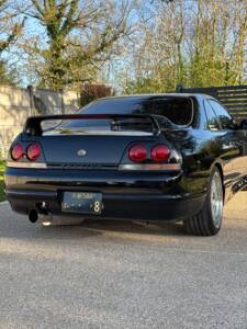 Image 31/43 of Nissan Skyline GTS25T (1997)