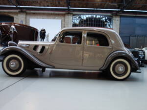 Afbeelding 11/30 van Citroën Traction Avant 7 C (1935)