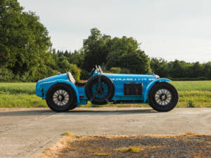 Bild 5/50 von Alfa Romeo 8C 2300 Monza (1934)