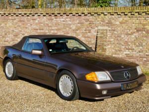 Bild 48/50 von Mercedes-Benz 300 SL (1993)