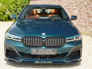 Image 5/50 of ALPINA B5 Touring Biturbo Allrad (2021)