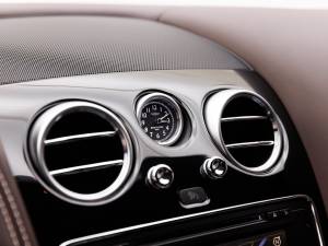 Imagen 20/37 de Bentley Continental GT V8 (2013)