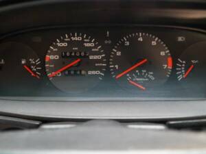 Image 13/50 de Porsche 944 Turbo (1986)