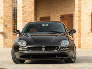 Immagine 11/50 di Maserati 3200 GT (2000)