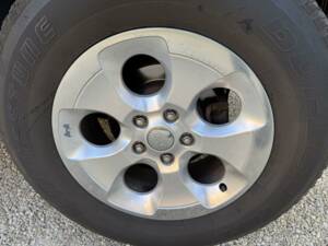 Bild 24/45 von Jeep Wrangler 3.6 V6 (2015)