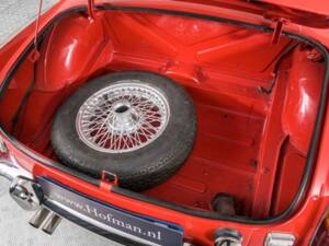 Imagen 29/82 de MG MGB (1967)