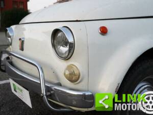 Immagine 8/10 di FIAT 500 L (1969)