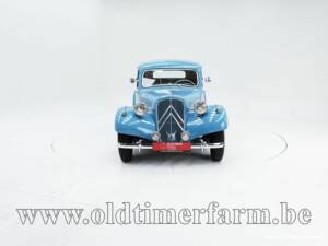 Image 5/15 of Citroën Traction Avant 11 BL (1953)