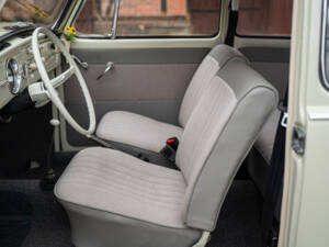 Bild 22/57 von Volkswagen Käfer 1200 (1965)