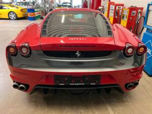 Bild 12/15 von Ferrari F 430 (2006)