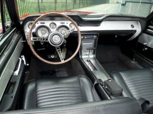 Bild 14/32 von Ford Mustang 390 GTA (1967)