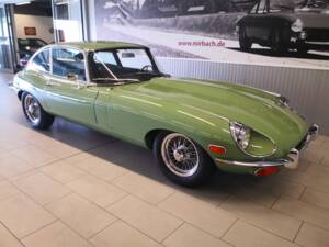 Bild 5/21 von Jaguar E-Type (2+2) (1969)