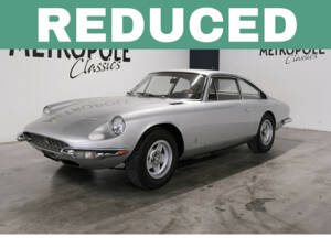 Bild 1/26 von Ferrari 365 GT (1970)