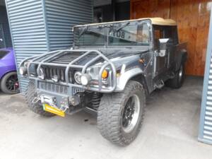 Image 1/26 de Hummer H 1 Alpha (2006)