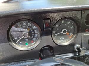 Immagine 118/199 di Triumph Spitfire Mk IV (1972)