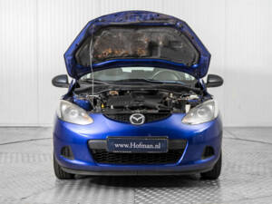 Bild 37/48 von Mazda 2 - 1.3 MZR (2009)