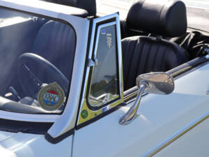 Bild 37/50 von MG MGB (1972)