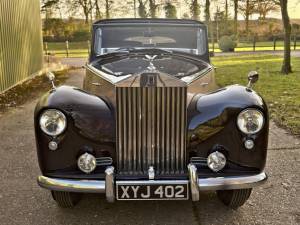 Image 3/48 of Rolls-Royce Silver Wraith (1953)