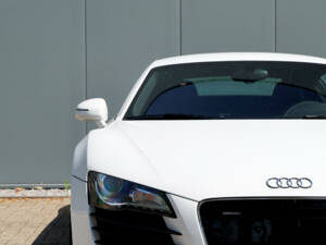 Bild 25/53 von Audi R8 (2008)