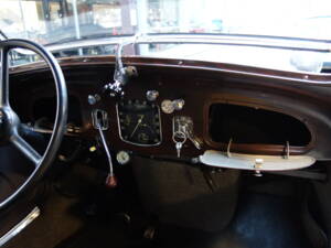 Afbeelding 22/30 van Citroën Traction Avant 7 C (1935)