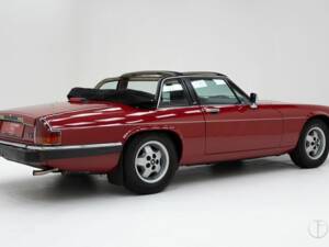 Immagine 2/15 di Jaguar XJ-SC 5.3 (1987)